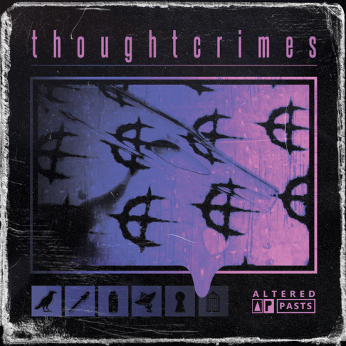 Thoughtcrimes : Altered Pasts